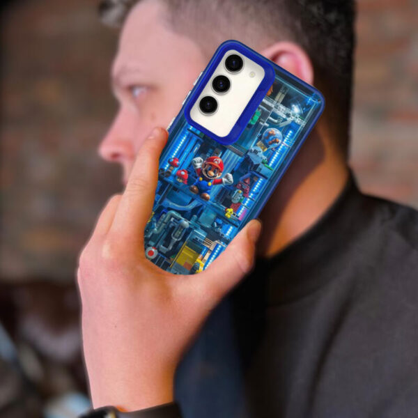 Mario Bros case - Imagen 2