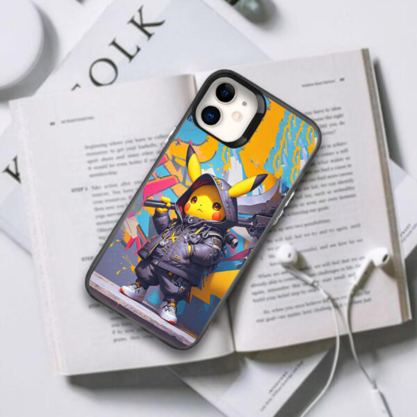 Pikachu case - Imagen 2