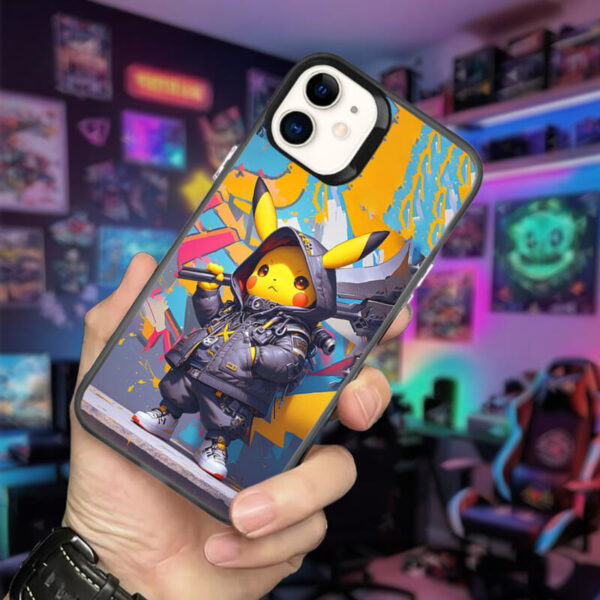 Pikachu case - Imagen 3