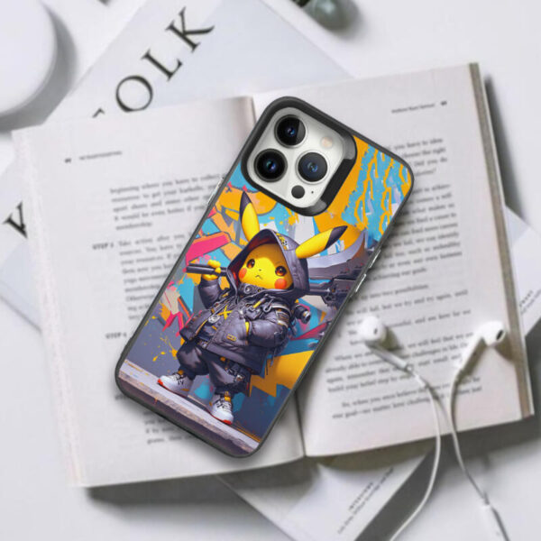 Pikachu case - Imagen 2