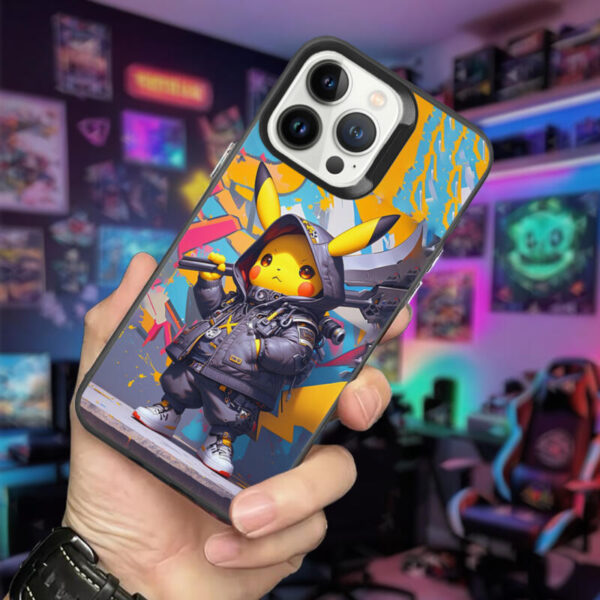 Pikachu case - Imagen 3