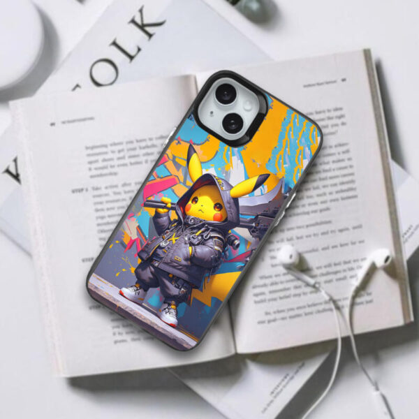 Pikachu case - Imagen 3