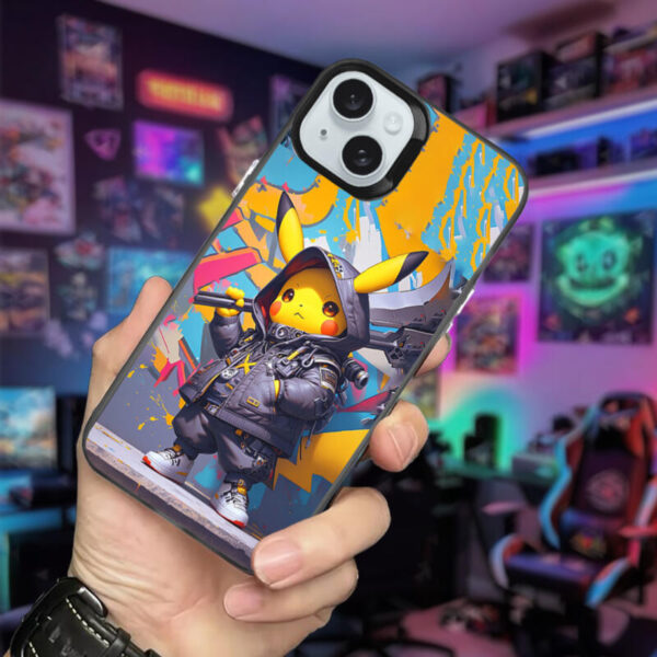 Pikachu case - Imagen 2