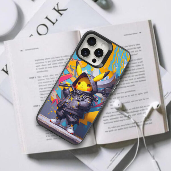 Pikachu case - Imagen 3