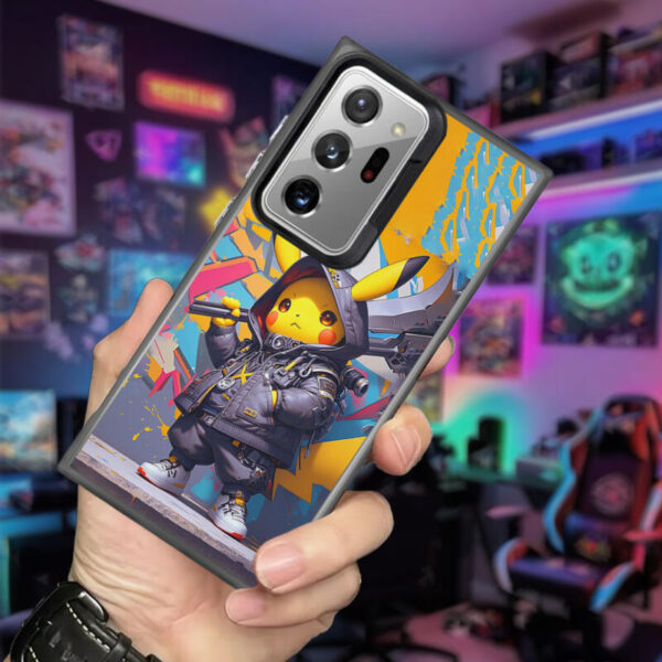 Pikachu case - Imagen 2