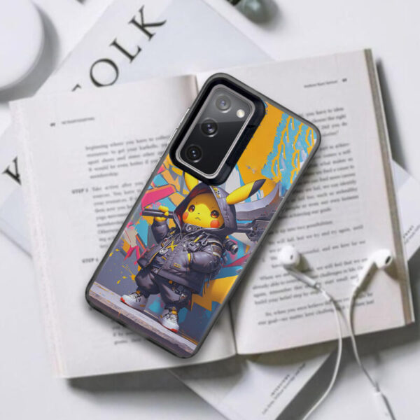 Pikachu case - Imagen 3