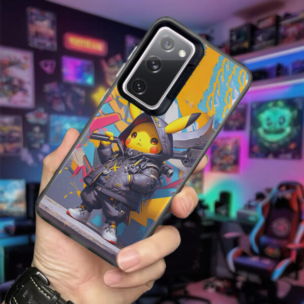 Pikachu case - Imagen 2