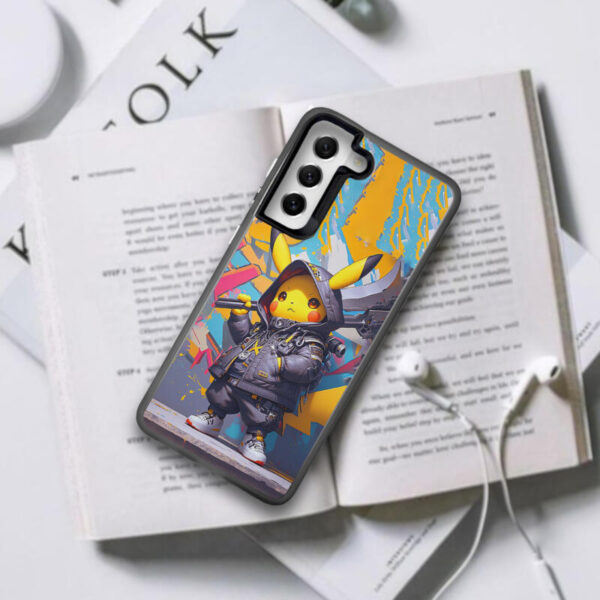 Pikachu case - Imagen 3