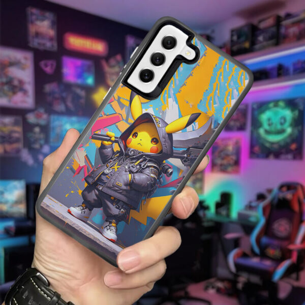 Pikachu case - Imagen 2