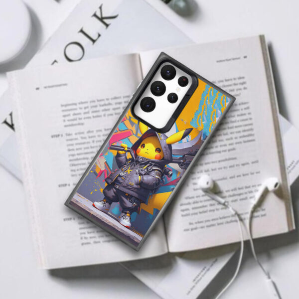 Pikachu case - Imagen 3