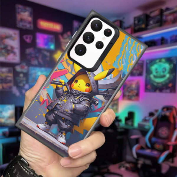 Pikachu case - Imagen 2