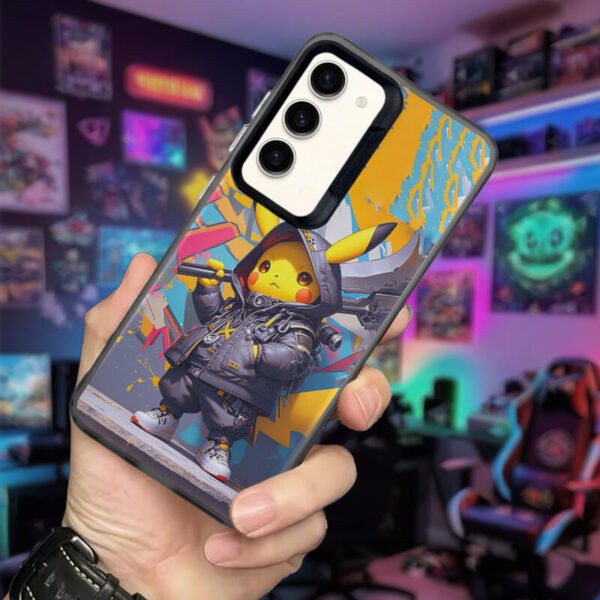 Pikachu case - Imagen 2