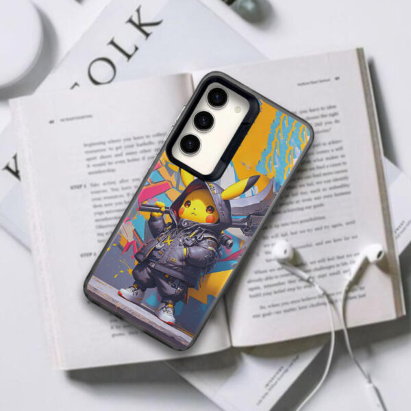 Pikachu case - Imagen 2