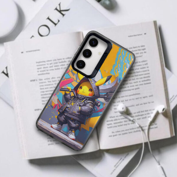 Pikachu case - Imagen 3