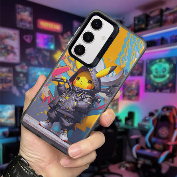 Pikachu case - Imagen 2