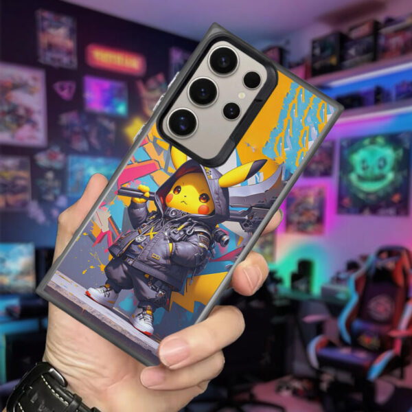 Pikachu case - Imagen 2