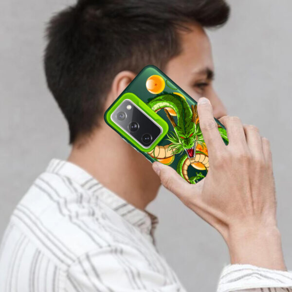 Shenlong case - Imagen 2