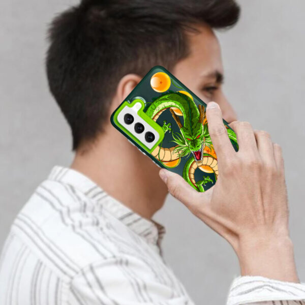 Shenlong case - Imagen 2