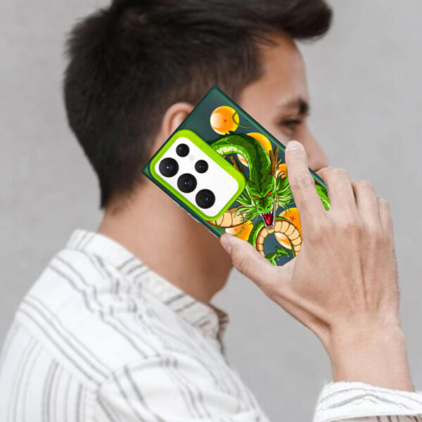 Shenlong case - Imagen 2