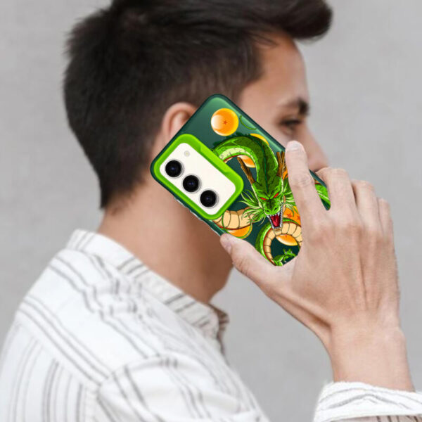 Shenlong case - Imagen 2