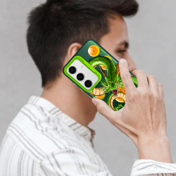 Shenlong case - Imagen 2