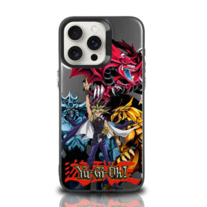YU-GI-OH (Dioses Egipcios) case