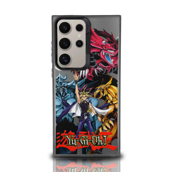 YU-GI-OH (Dioses Egipcios) case - Imagen 2