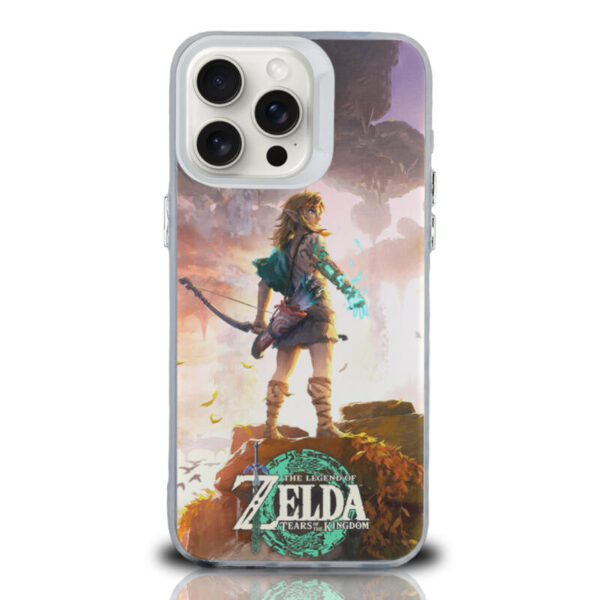 Zelda case M1