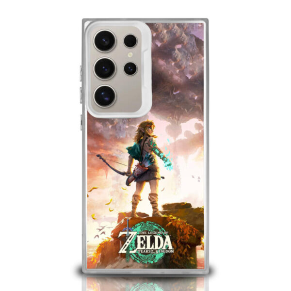 Zelda case M1 - Imagen 2