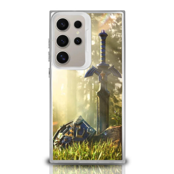 Zelda case M2 - Imagen 2
