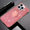 Shiny Ring case rosado