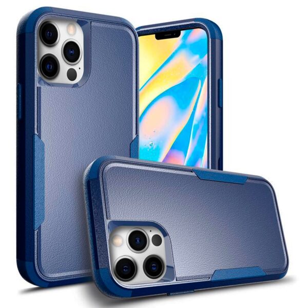 360° Blue Protection