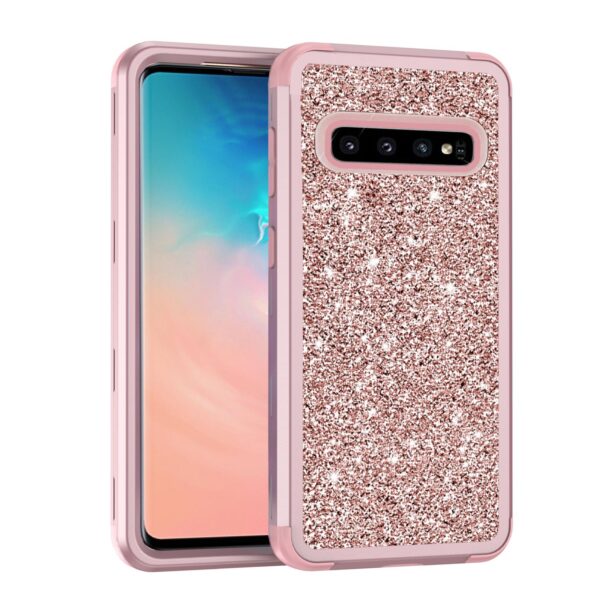 Bright Hybrid 360° rosado