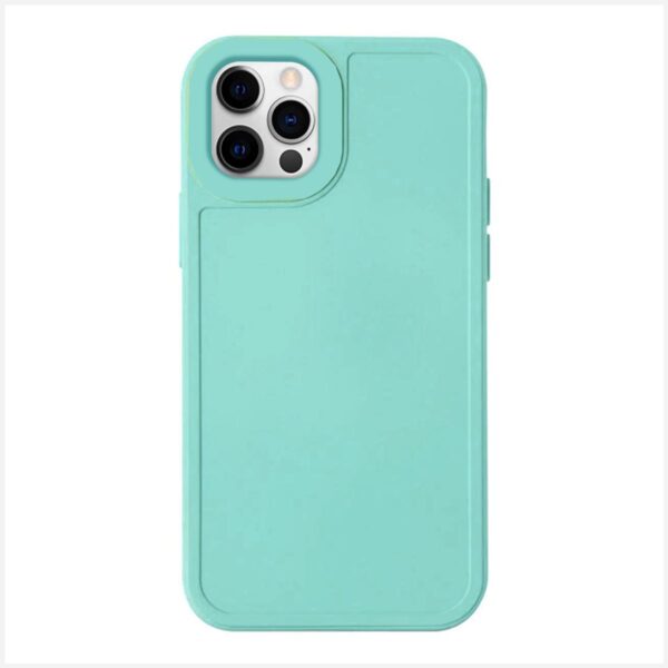 Silicon case acua