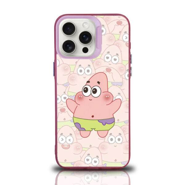 Adorable Patricio M2