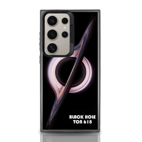 Black Hole case - Imagen 2