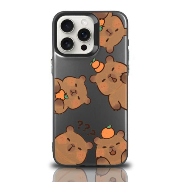 Capibara case