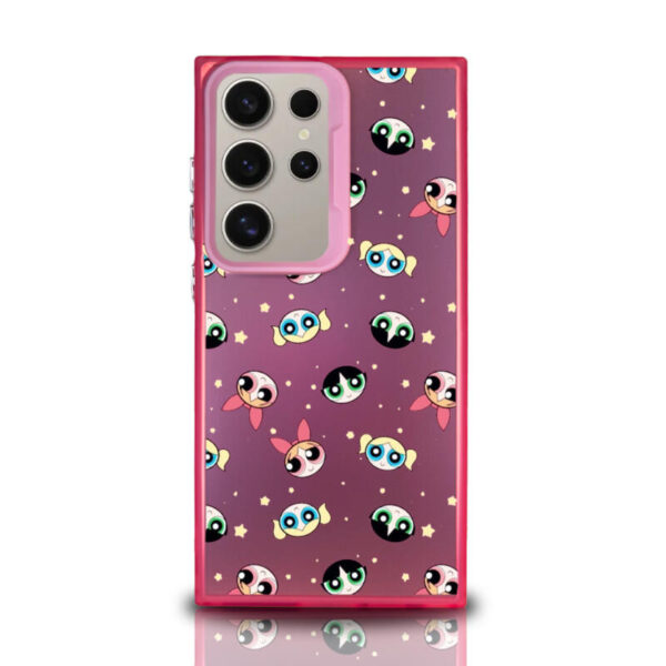 The Powerpuff Girls case - Imagen 2