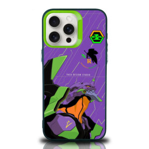 Neon Genesis Evangelion case M2