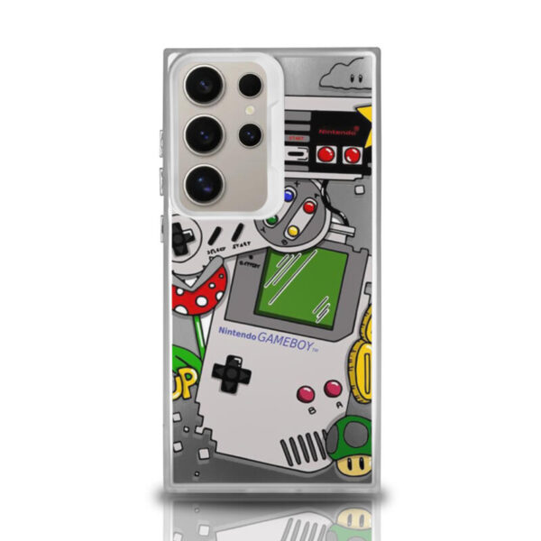 GameBoy case M3 - Imagen 2
