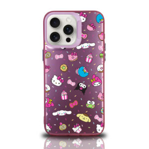 Hello Kitty case M2