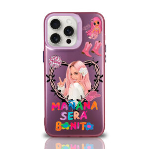 Mañana será bonito case M1