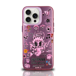 Mañana será bonito case M3