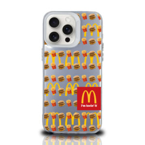 Mcdonald's case