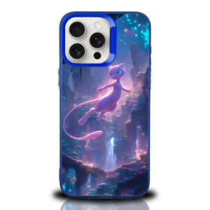 Mew case