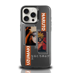 Naruto case