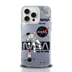 NASA case M2