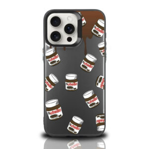 Nutella case