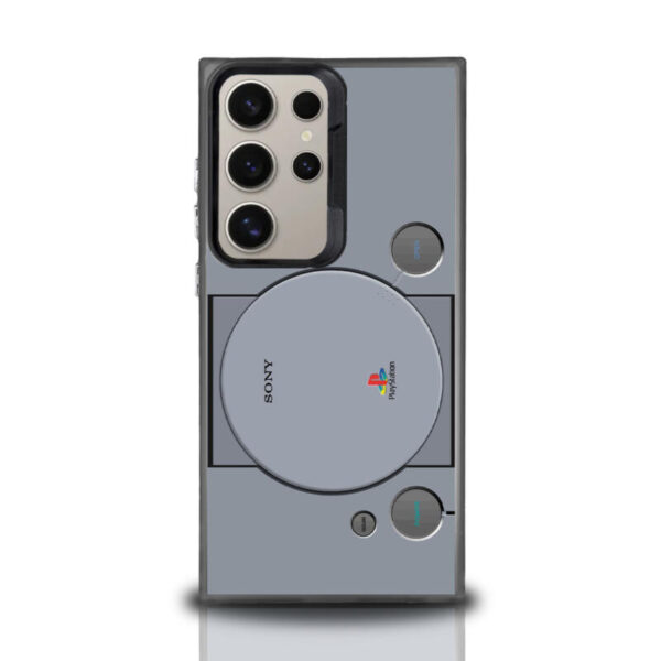 PlayStation #1 case - Imagen 2