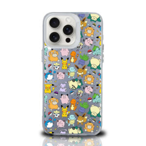 Pokemon case M2